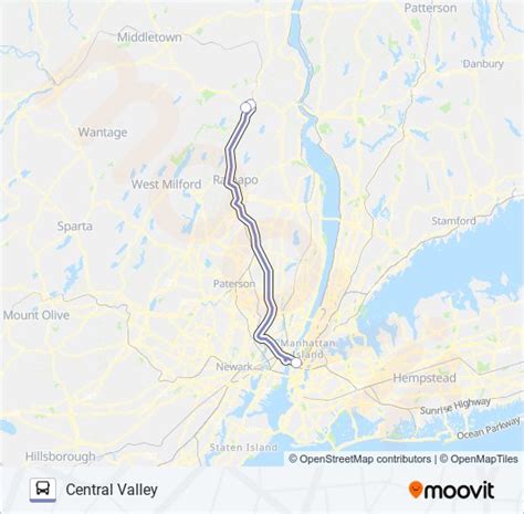 shortline hudson bus schedule.